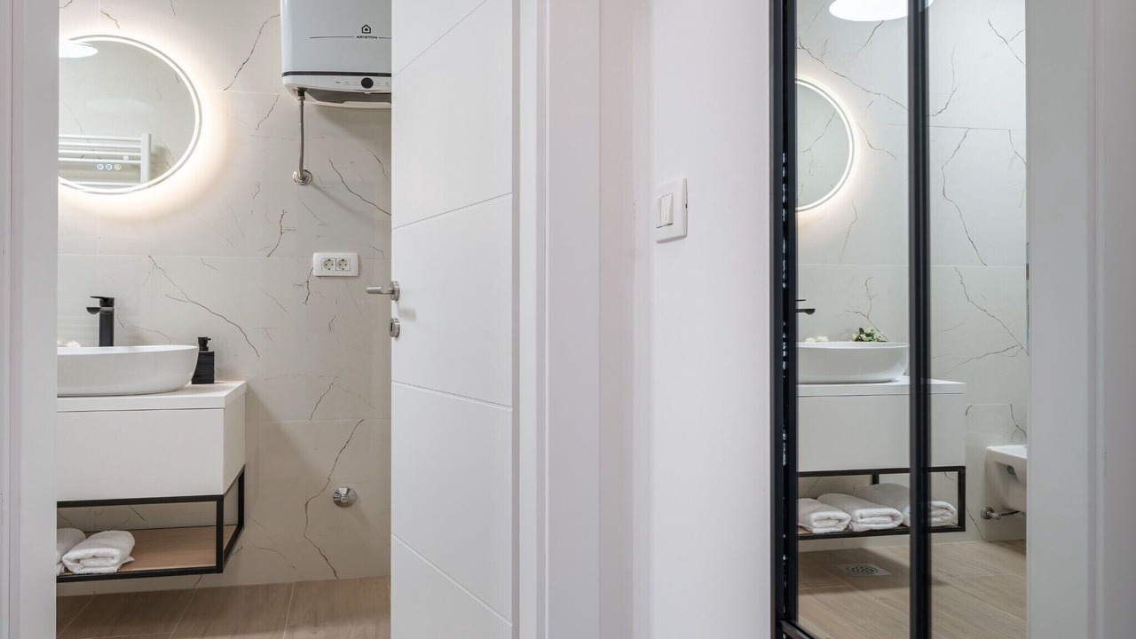 Photo of Bathroom in Ploce