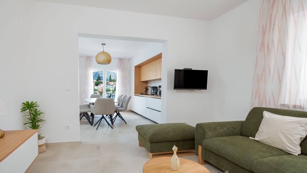 Photo of Livingroom in Ploce