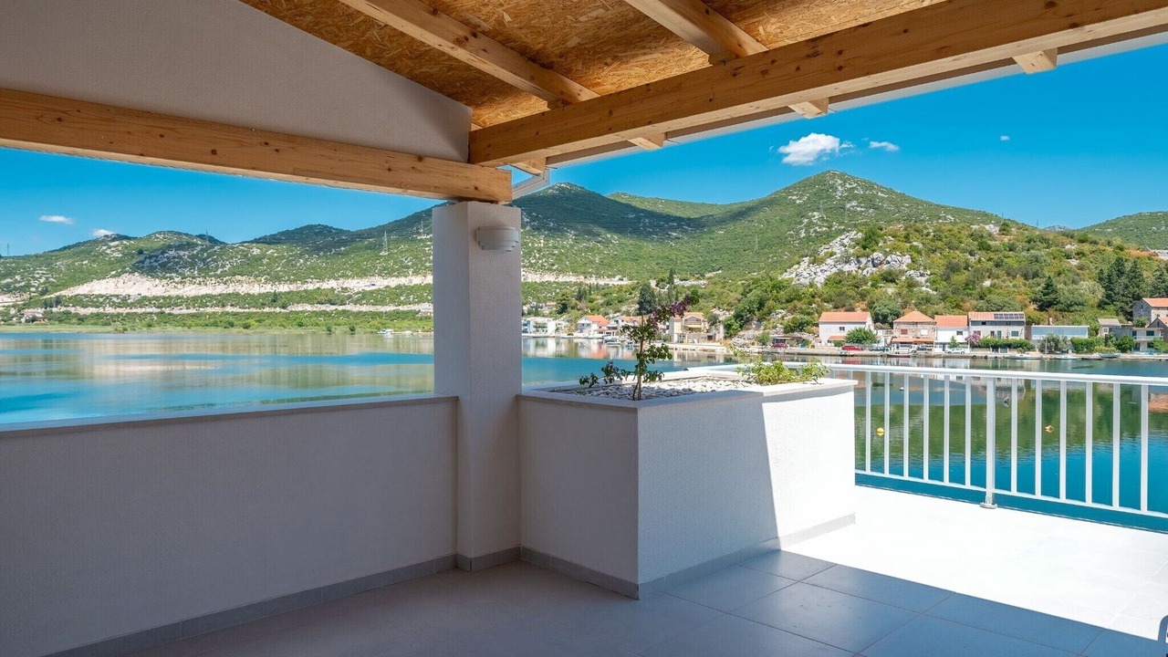 Photo of Patio Balcony in Ploce