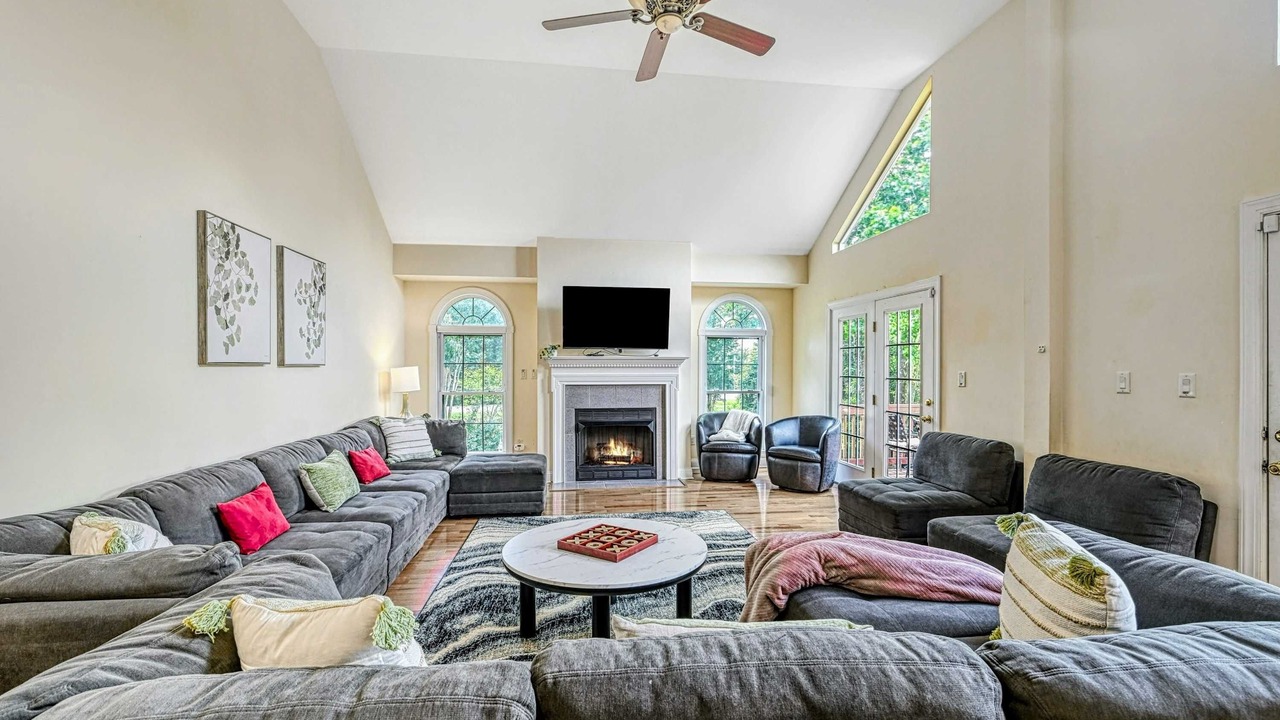 Photo of Livingroom in Mineral