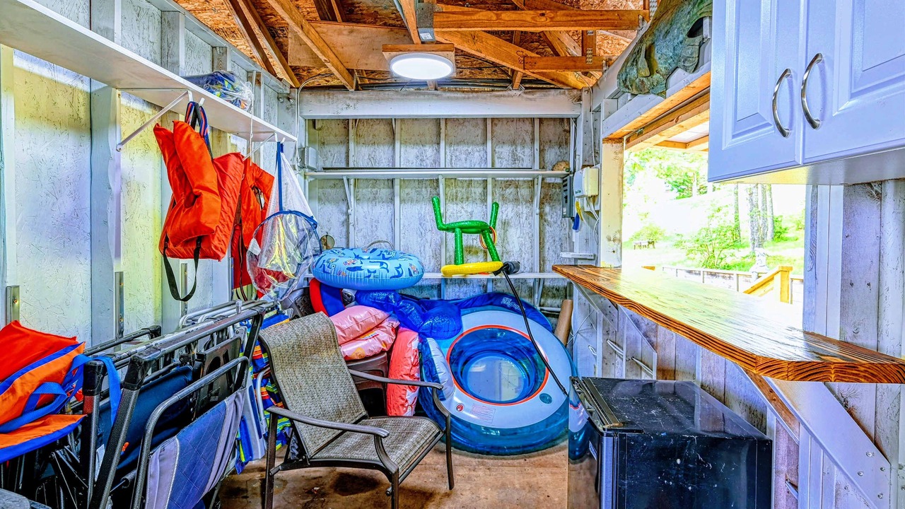 Photo of Outdoor in Mineral