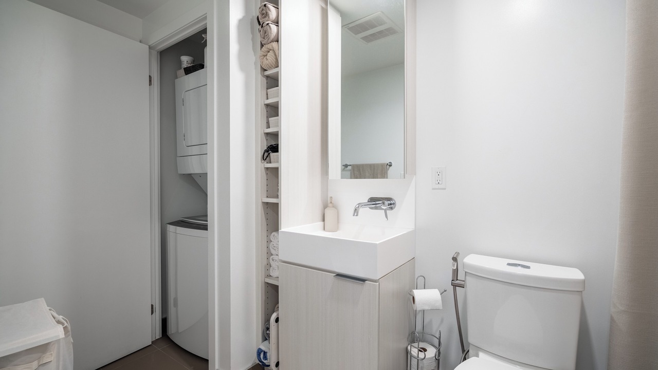 Photo of Bathroom in Burlington