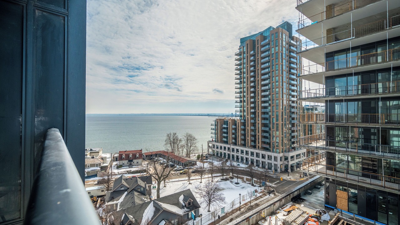Photo of Outdoor in Burlington