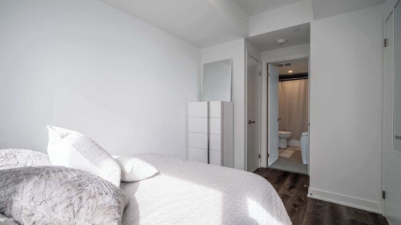Photo of Bedroom in Burlington
