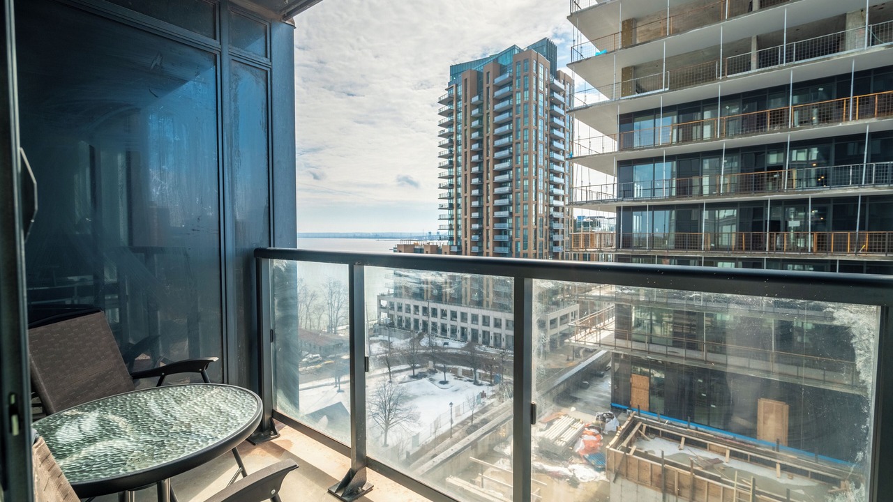 Photo of Outdoor in Burlington