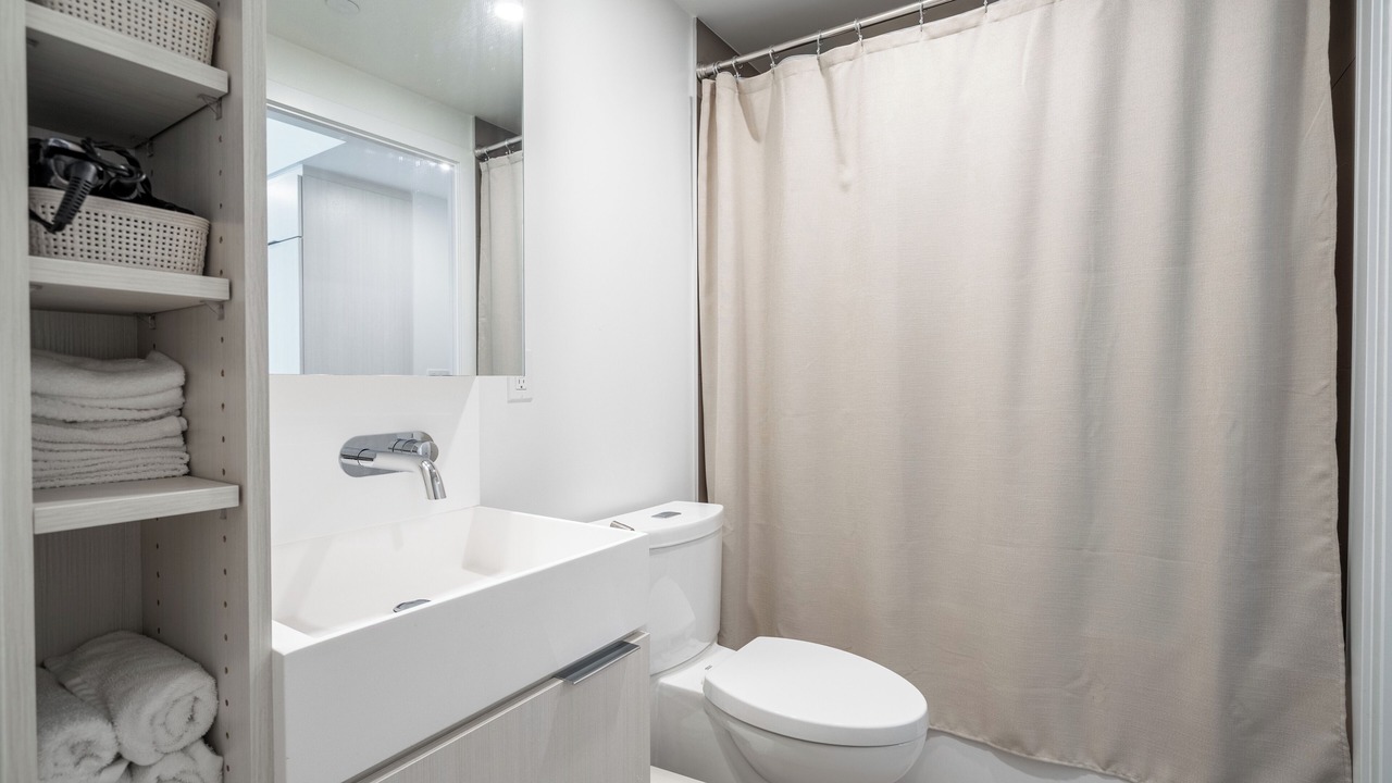 Photo of Bathroom in Burlington