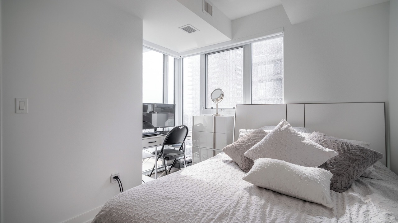 Photo of Bedroom in Burlington