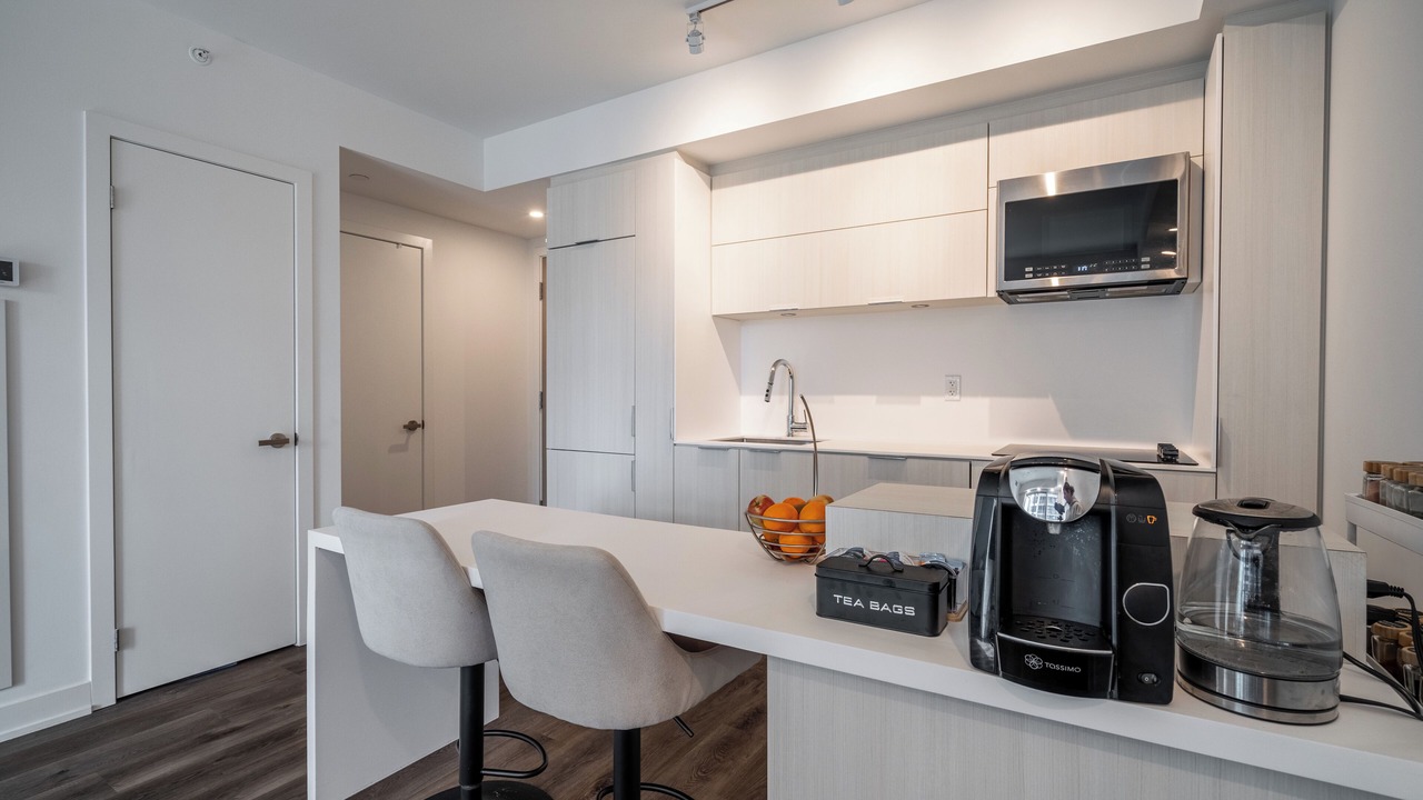 Photo of Kitchen in Burlington
