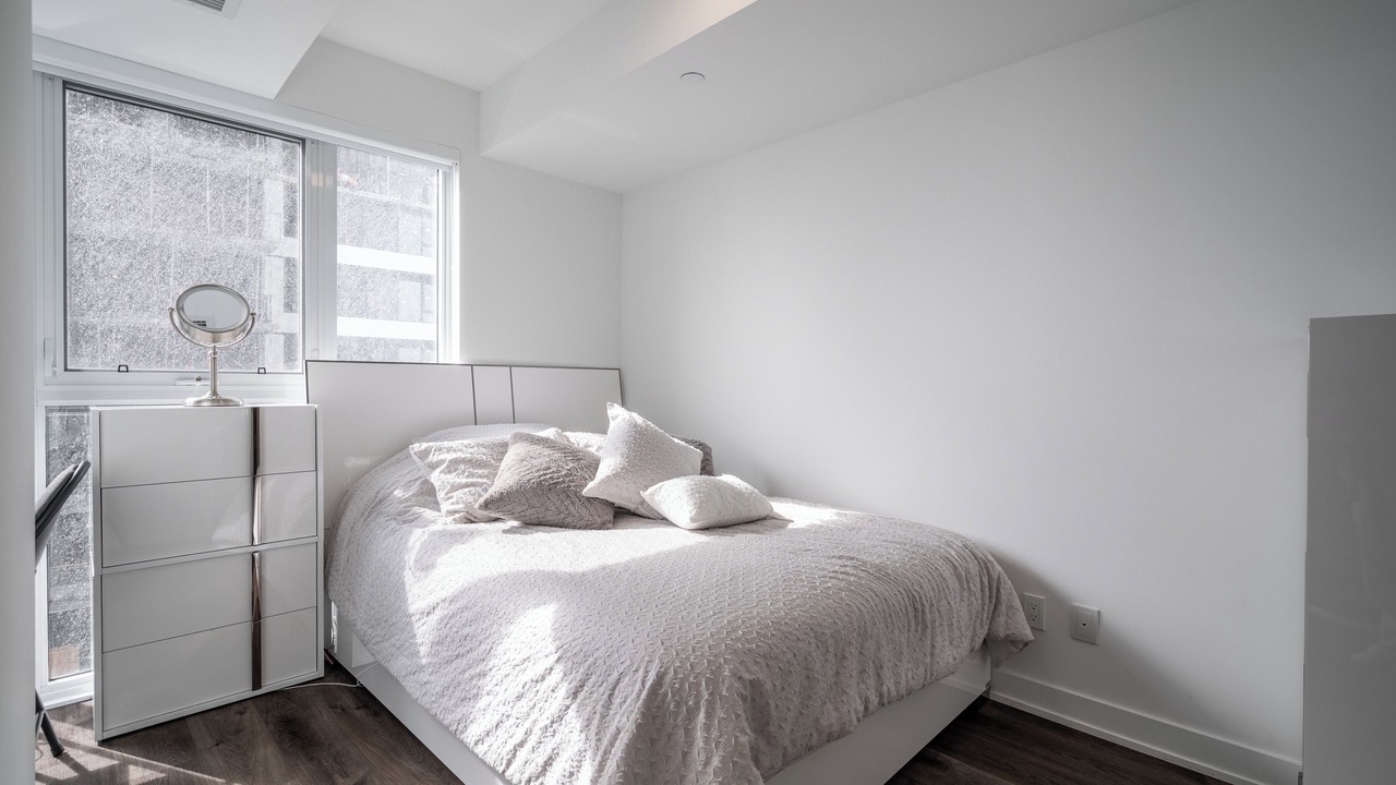 Photo of Bedroom in Burlington