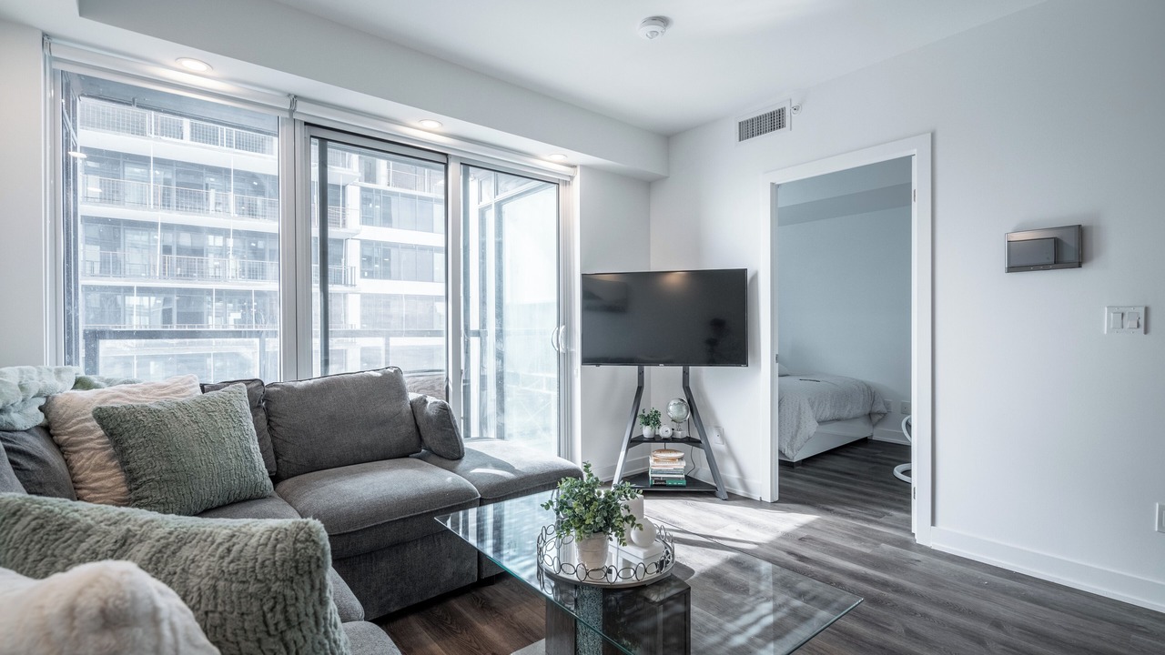 Photo of Livingroom in Burlington