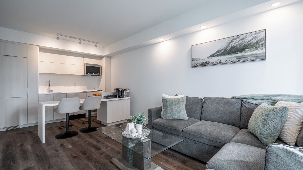 Photo of Livingroom in Burlington