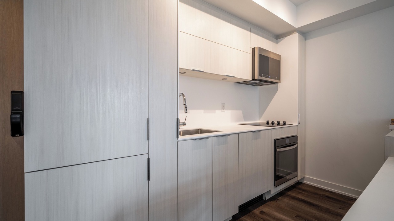 Photo of Kitchen in Burlington