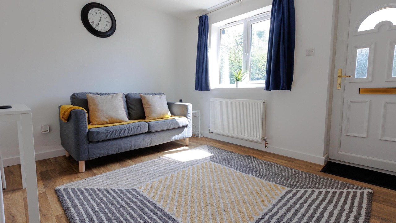 Photo of Livingroom in Wellington