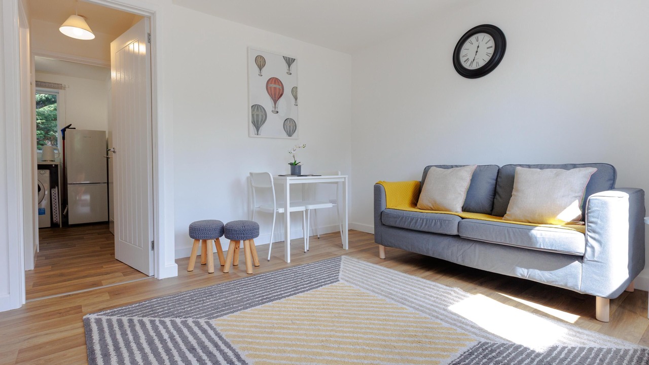 Photo of Livingroom in Wellington