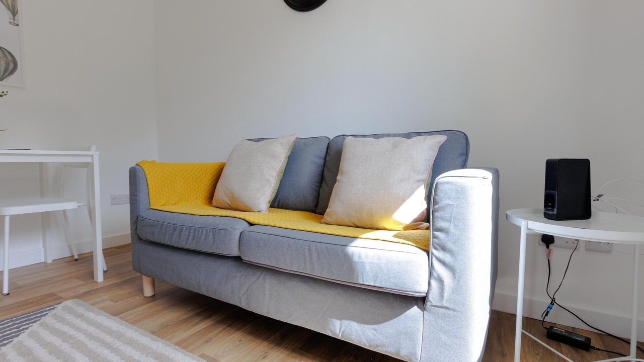 Photo of Livingroom in Wellington