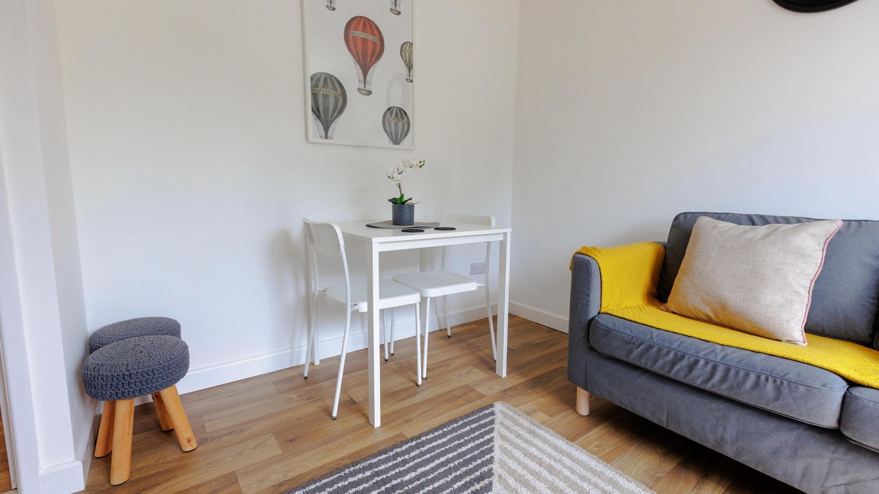 Photo of Livingroom in Wellington