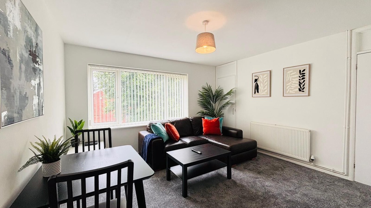 Photo of Livingroom in Dudley