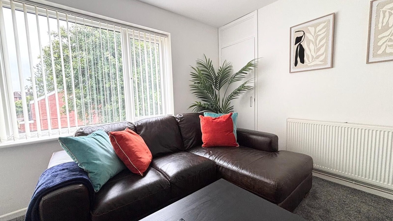 Photo of Livingroom in Dudley