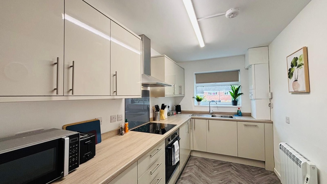 Photo of Kitchen in Dudley