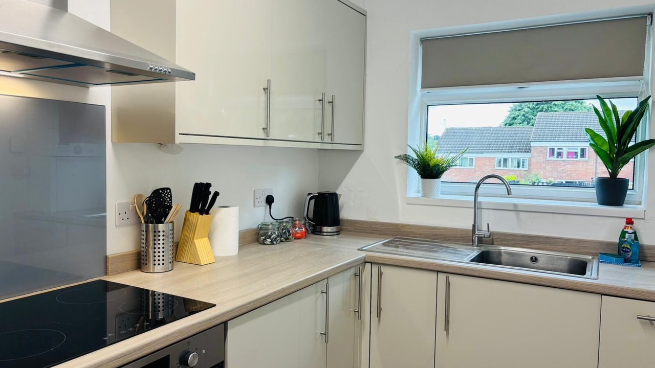 Photo of Kitchen in Dudley