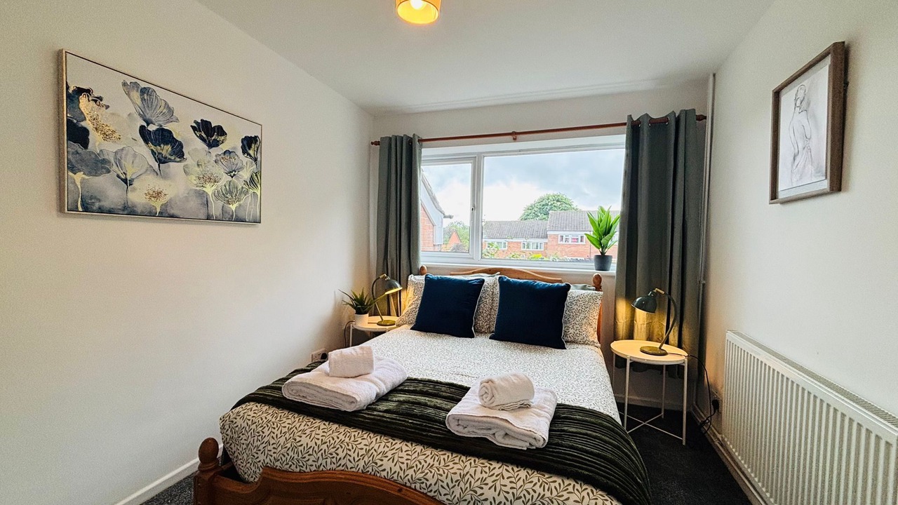 Photo of Bedroom in Dudley