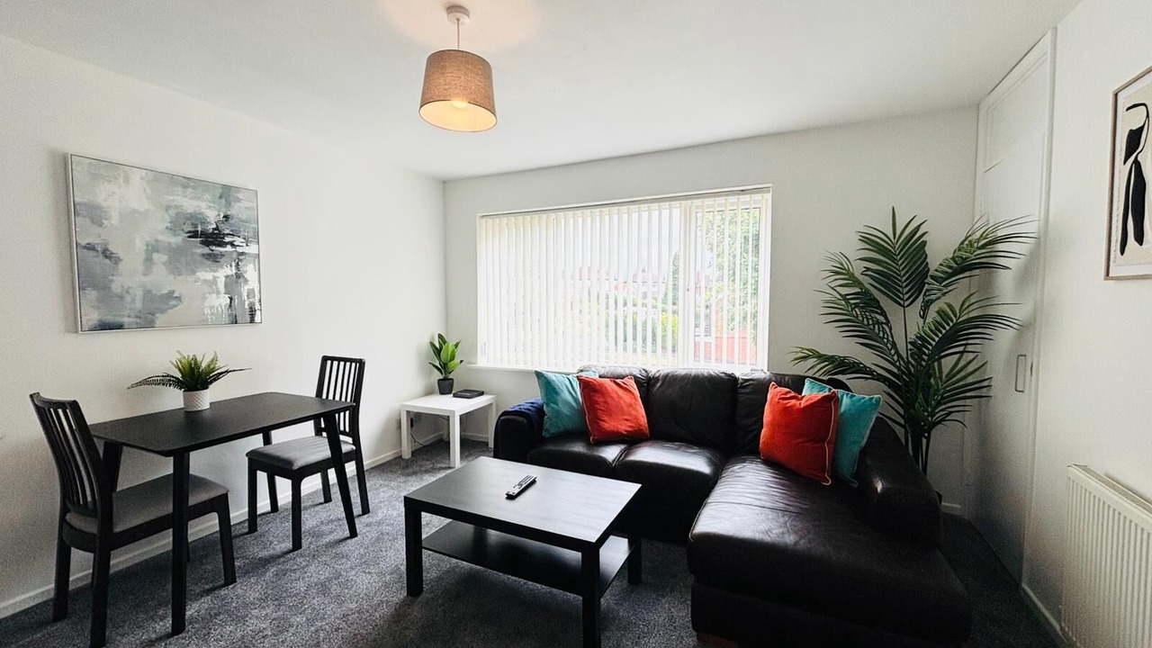 Photo of Livingroom in Dudley