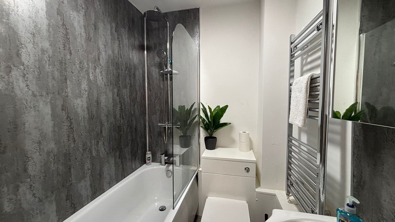 Photo of Bathroom in Dudley