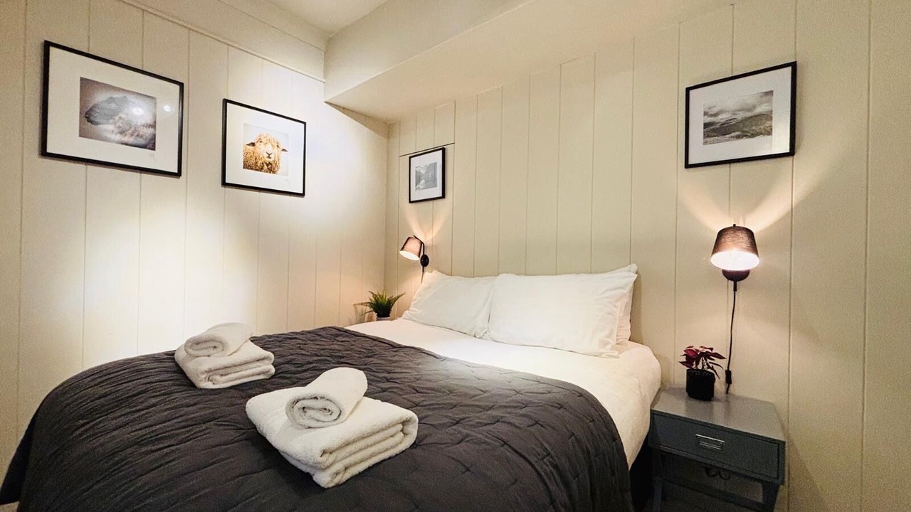 Photo of Bedroom in Ironbridge