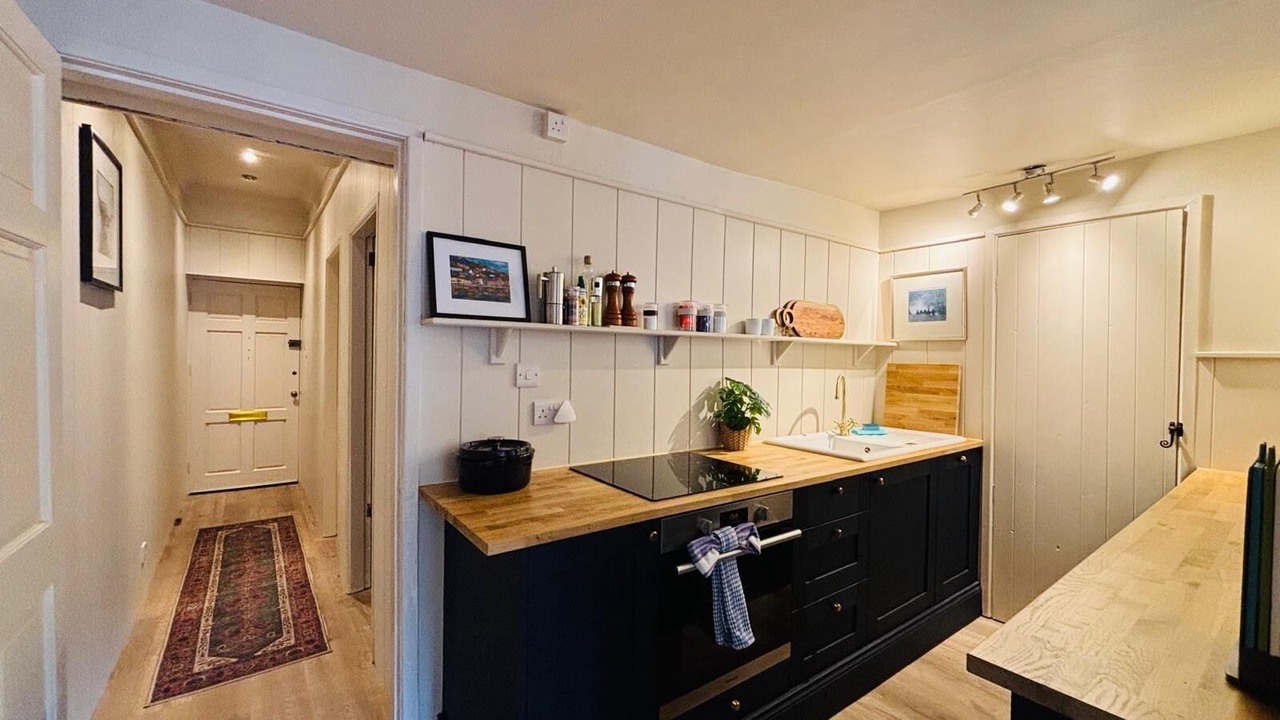 Photo of Kitchen in Ironbridge