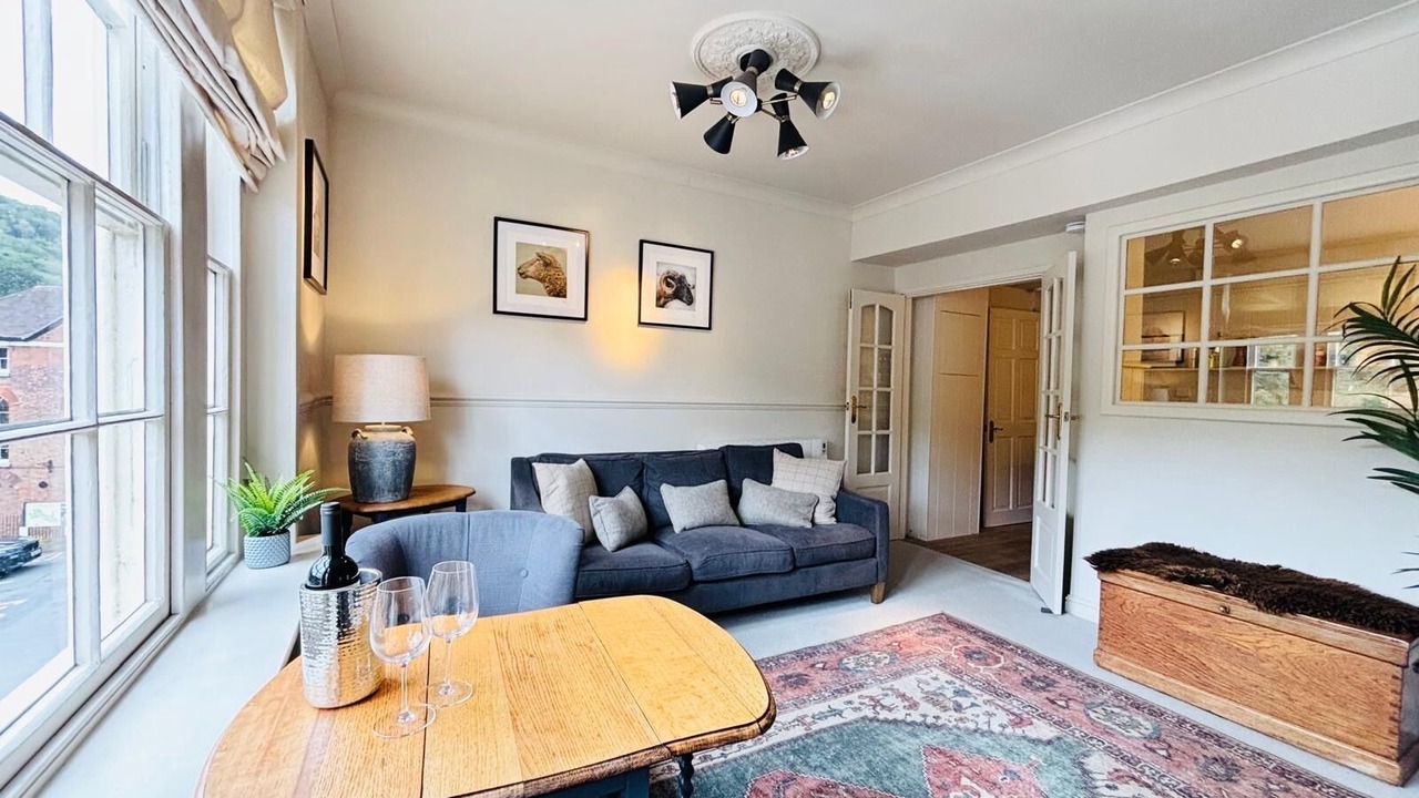 Photo of Livingroom in Ironbridge