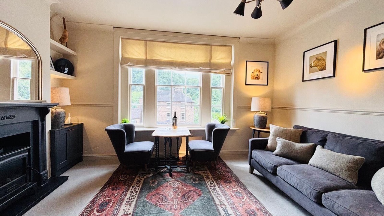 Photo of Livingroom in Ironbridge