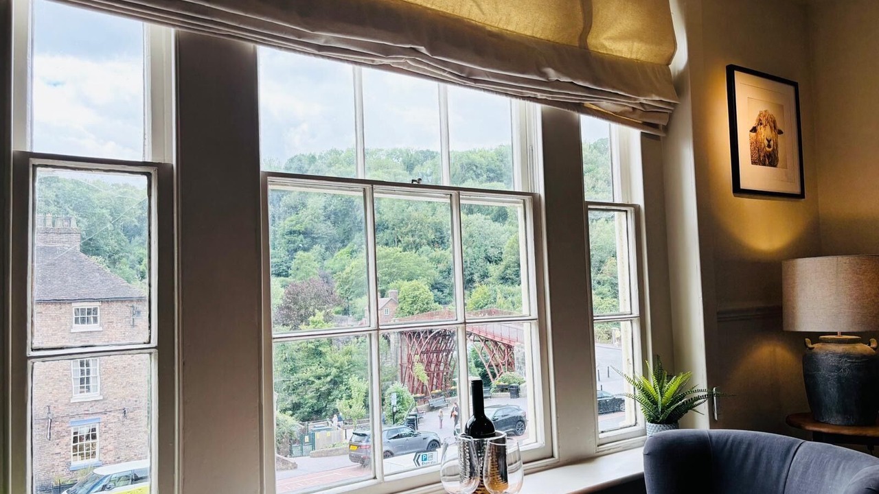 Photo of Others in Ironbridge