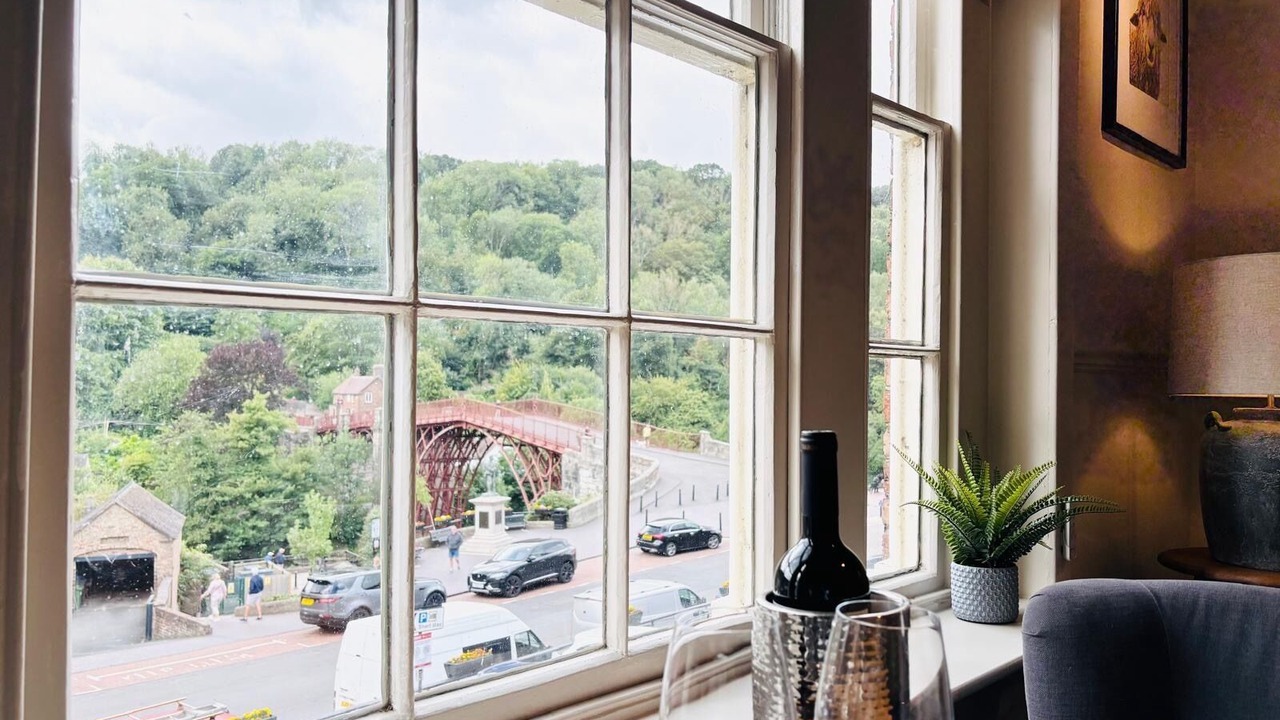 Photo of Others in Ironbridge