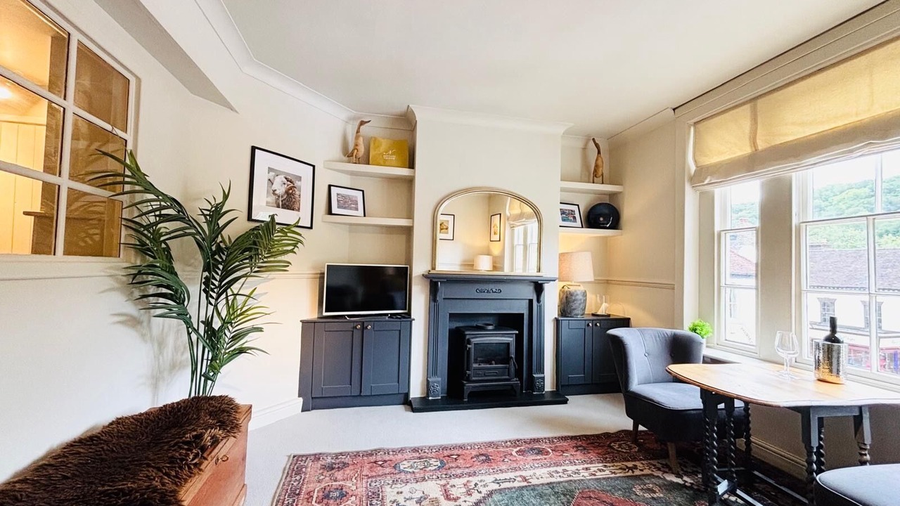 Photo of Livingroom in Ironbridge