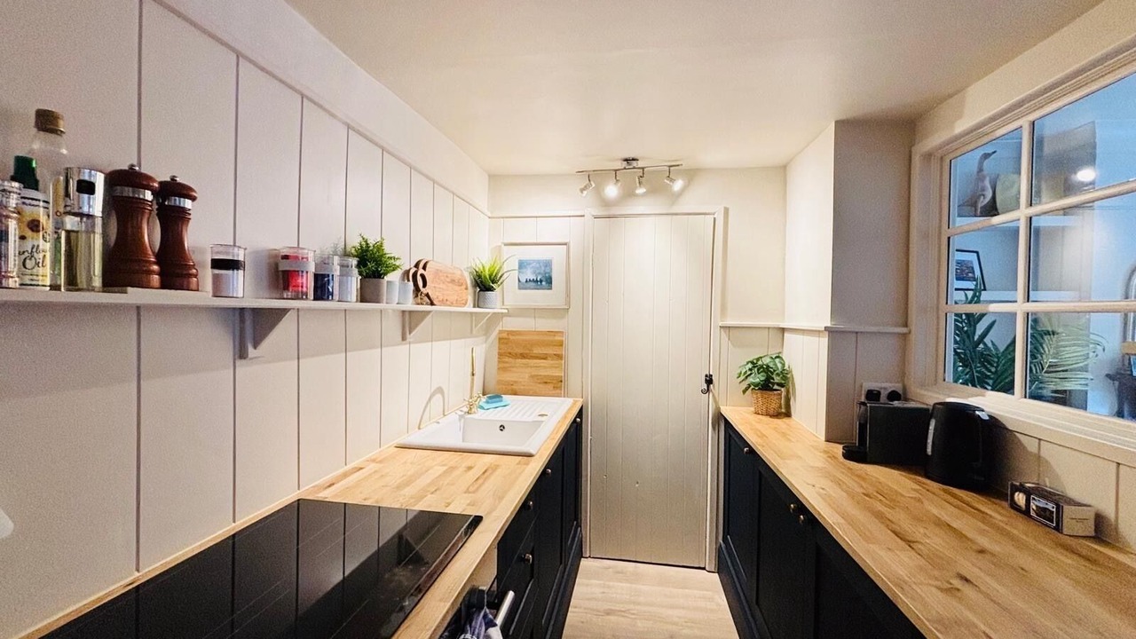 Photo of Kitchen in Ironbridge