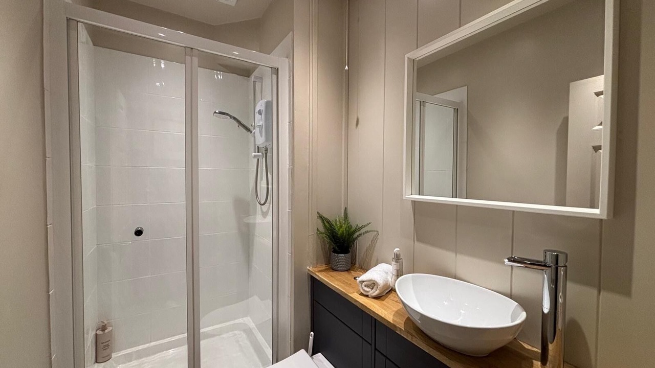 Photo of Bathroom in Ironbridge