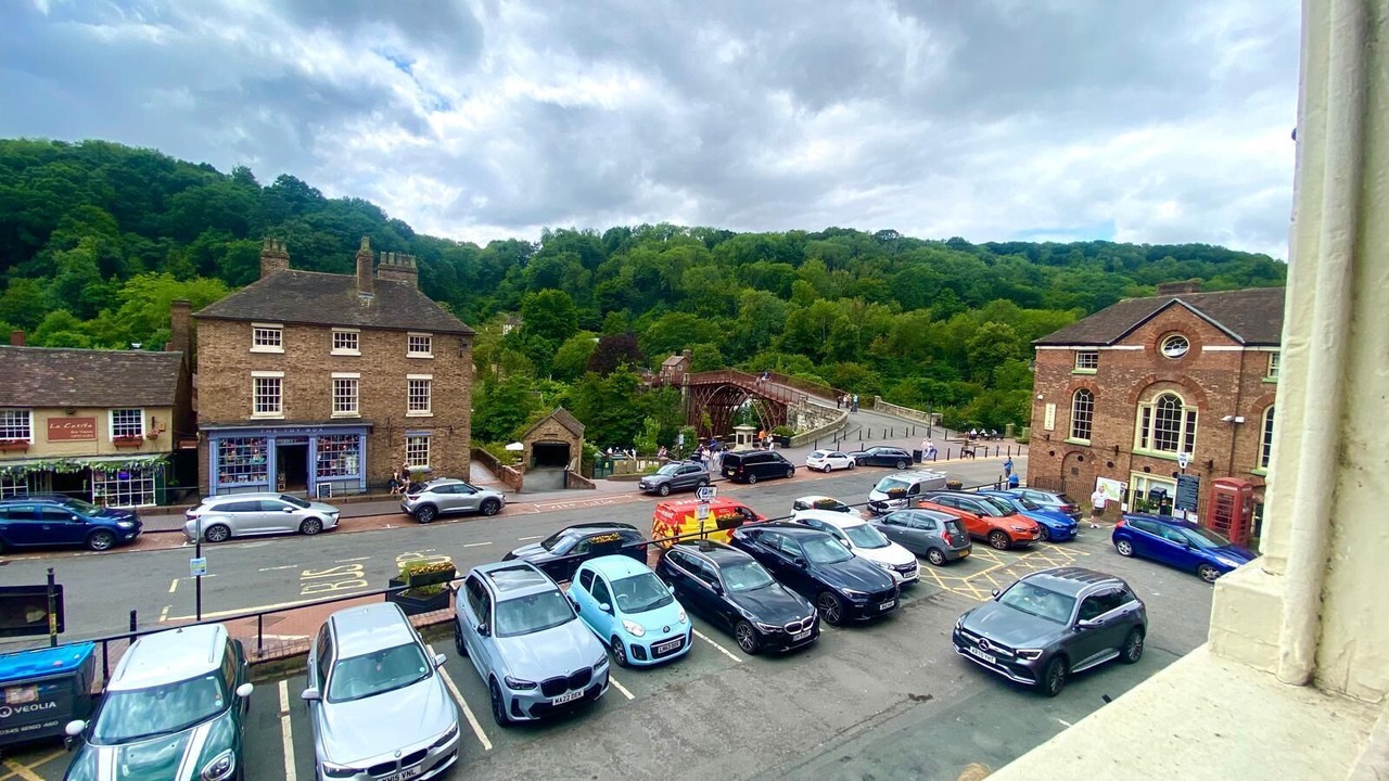 Photo of Others in Ironbridge