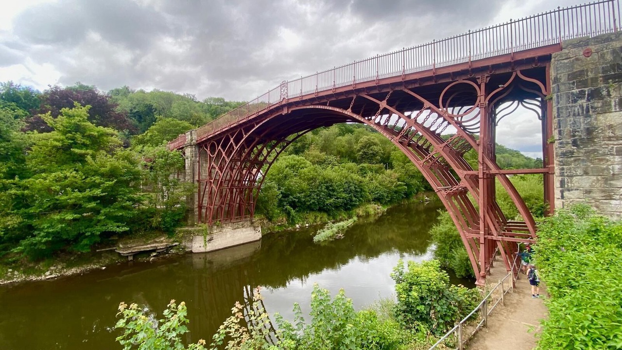 Photo of Others in Ironbridge