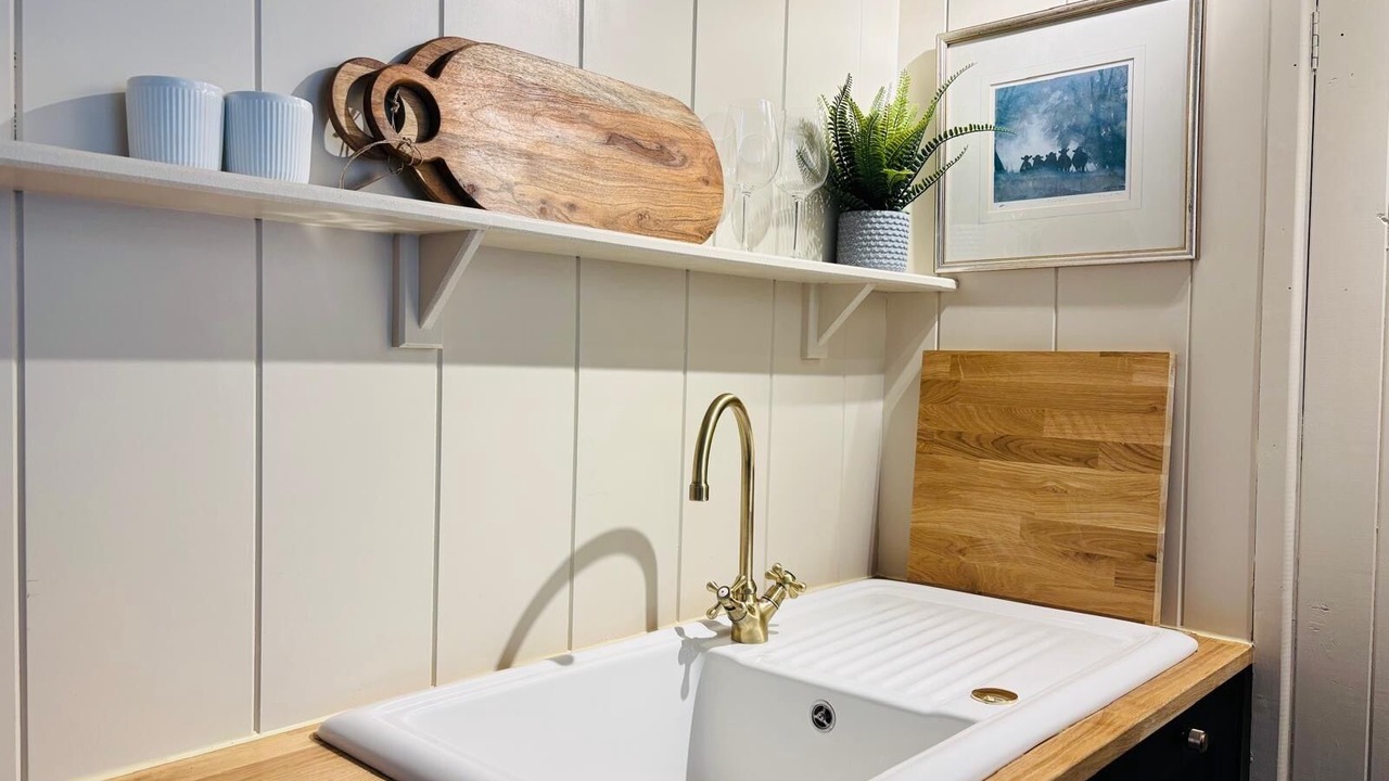 Photo of Bathroom in Ironbridge