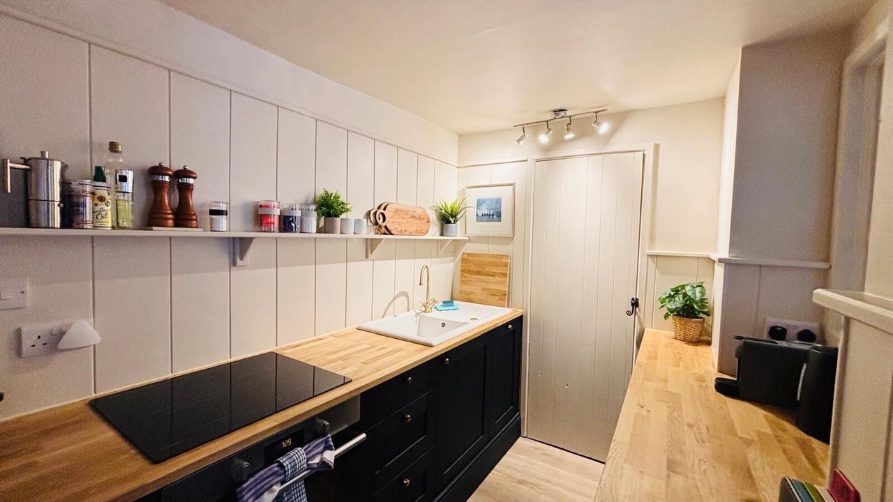 Photo of Kitchen in Ironbridge