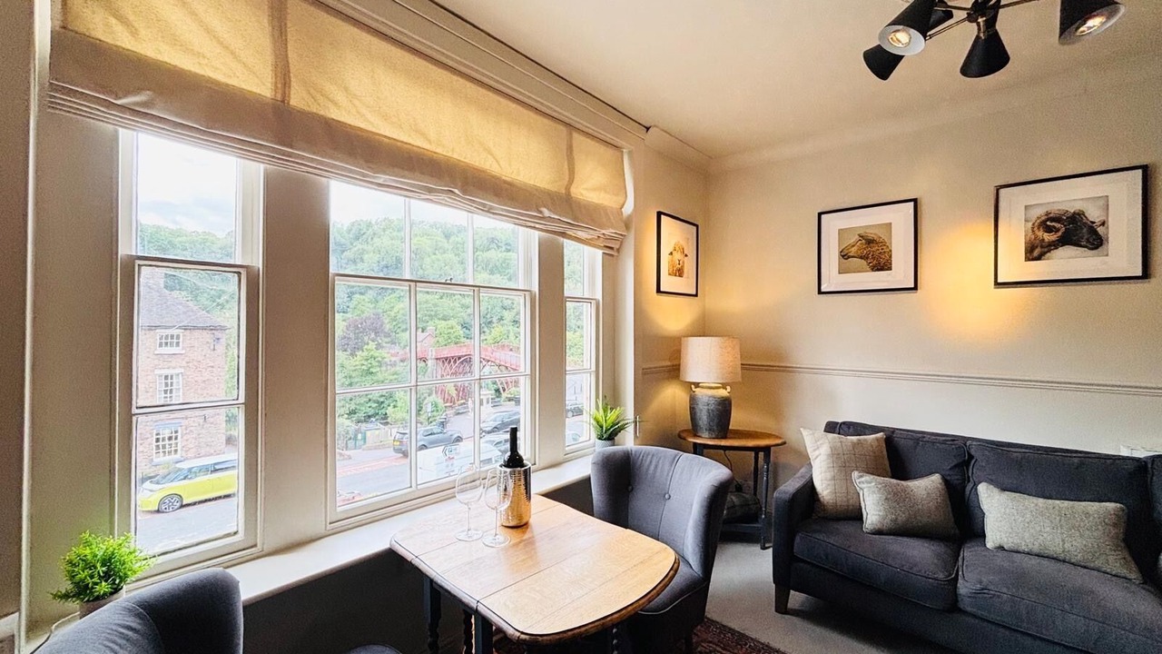 Photo of Livingroom in Ironbridge