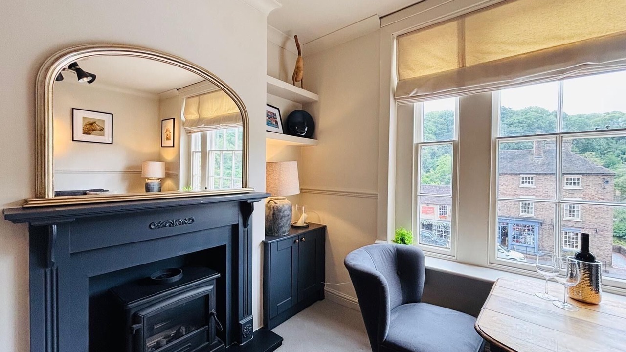 Photo of Livingroom in Ironbridge