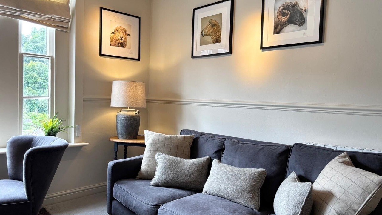 Photo of Livingroom in Ironbridge