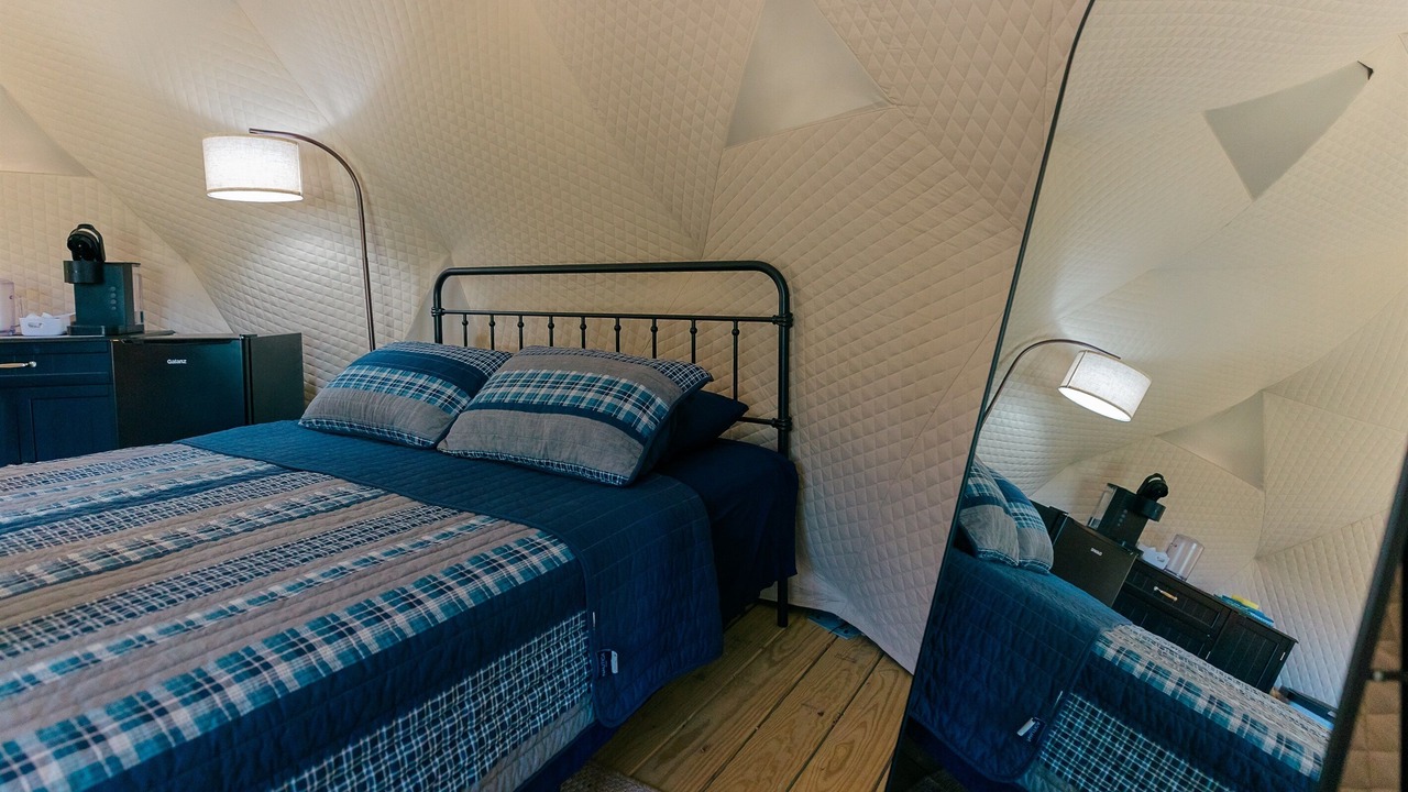 Photo of Bedroom in Gilboa
