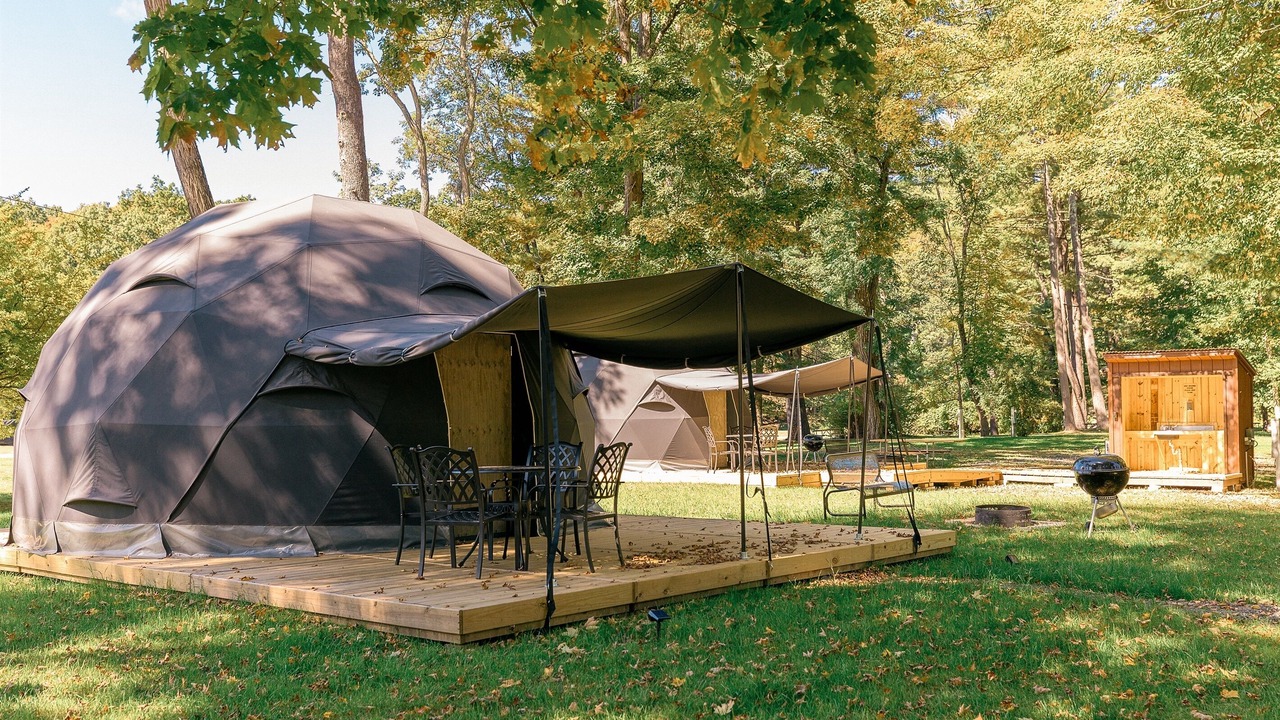 Photo of Outdoor in Gilboa