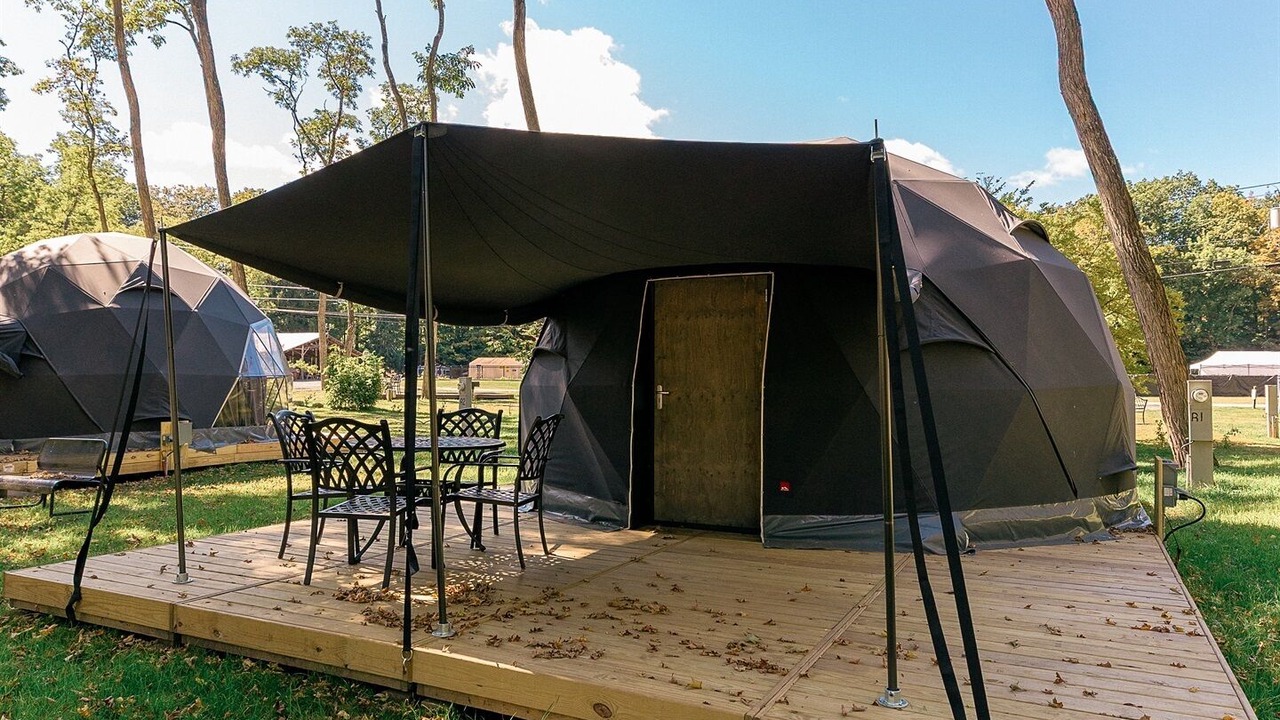 Photo of Outdoor in Gilboa