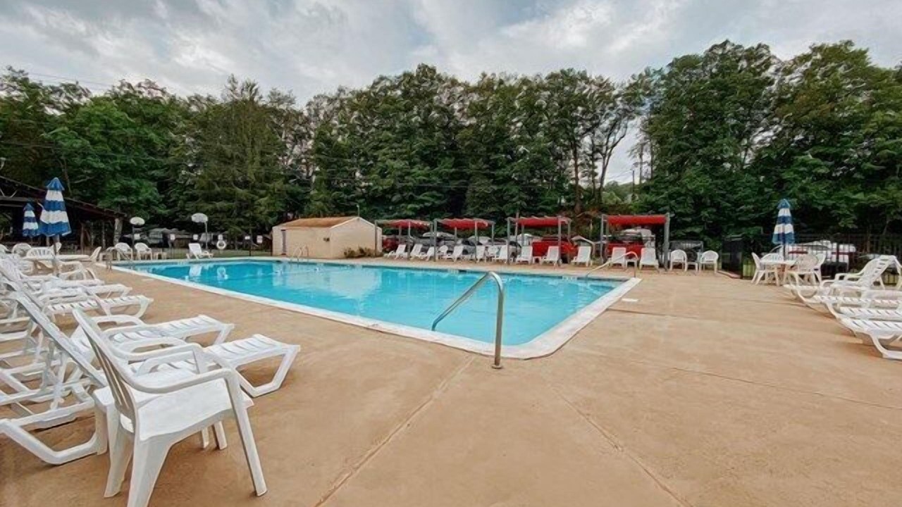 Photo of Outdoor in Gilboa