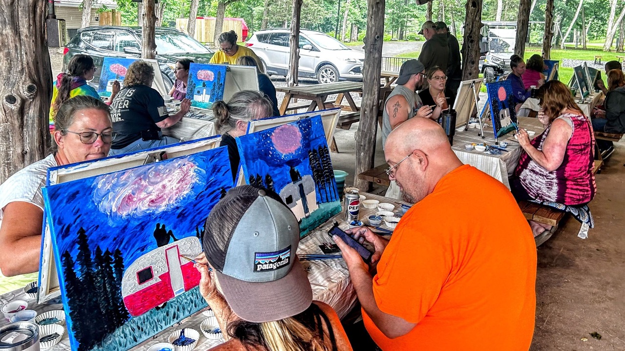 Photo of Outdoor in Gilboa