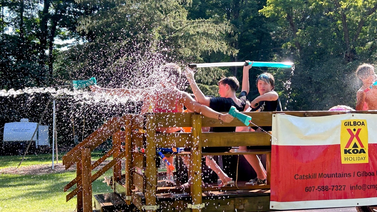 Photo of Others in Gilboa