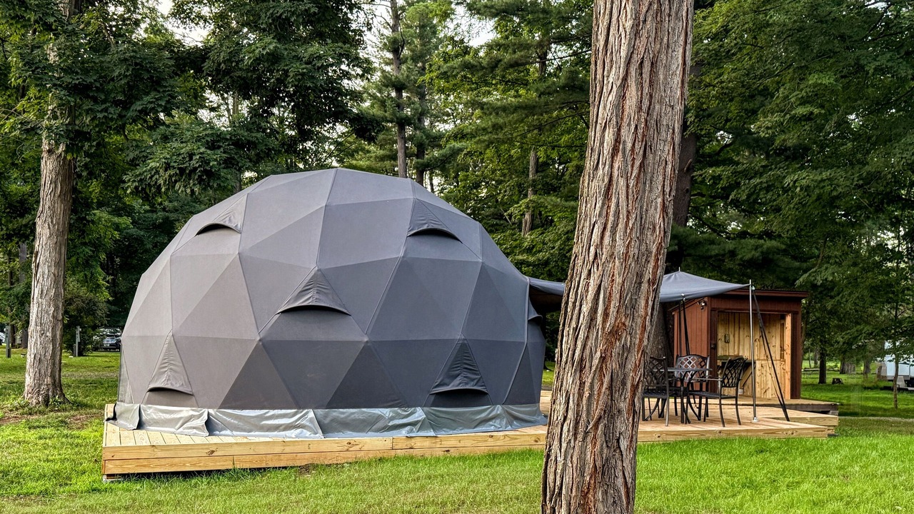 Photo of Outdoor in Gilboa